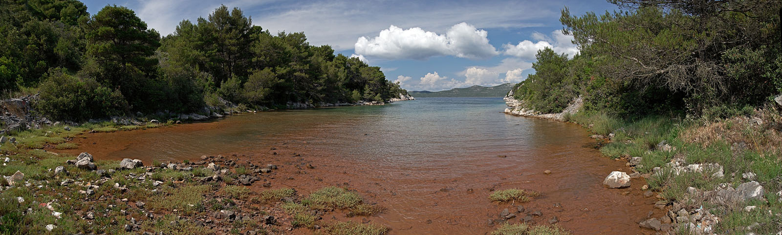 UVALA DUMBOKA IZ PANORAMA